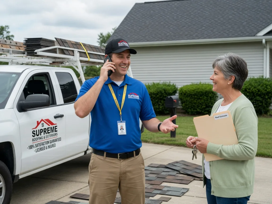 Roof Replacement Van Orin, IL FAQs